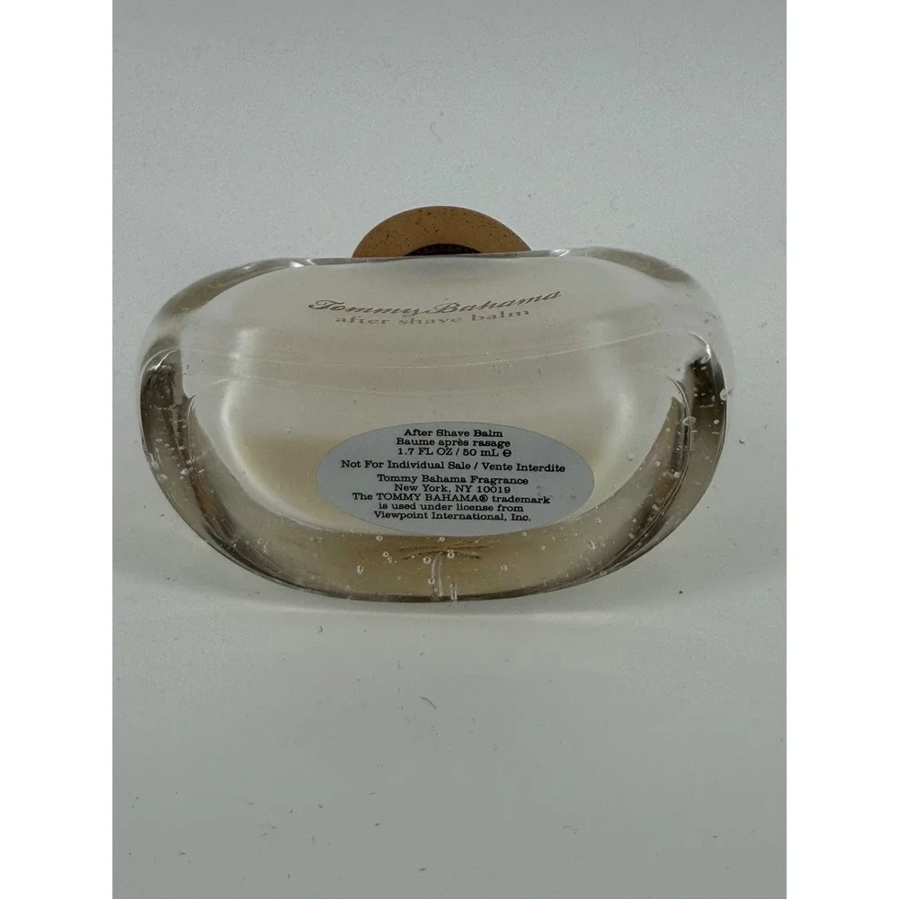 Tommy Bahama After Shave Balm 1.7 oz Mens‎ Fragrance